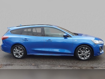 Used Ford Focus 2025 for sale - 75841202: Photo