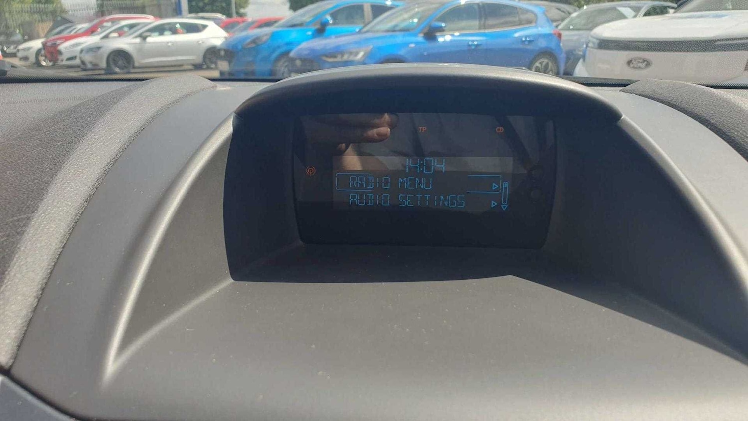 Vehicle 25
