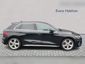 Used Audi A3 2023 for sale - 79556375: Photo
