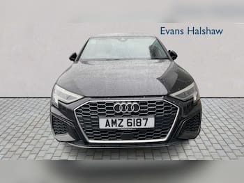 Used Audi A3 2023 for sale - 79556375: Photo