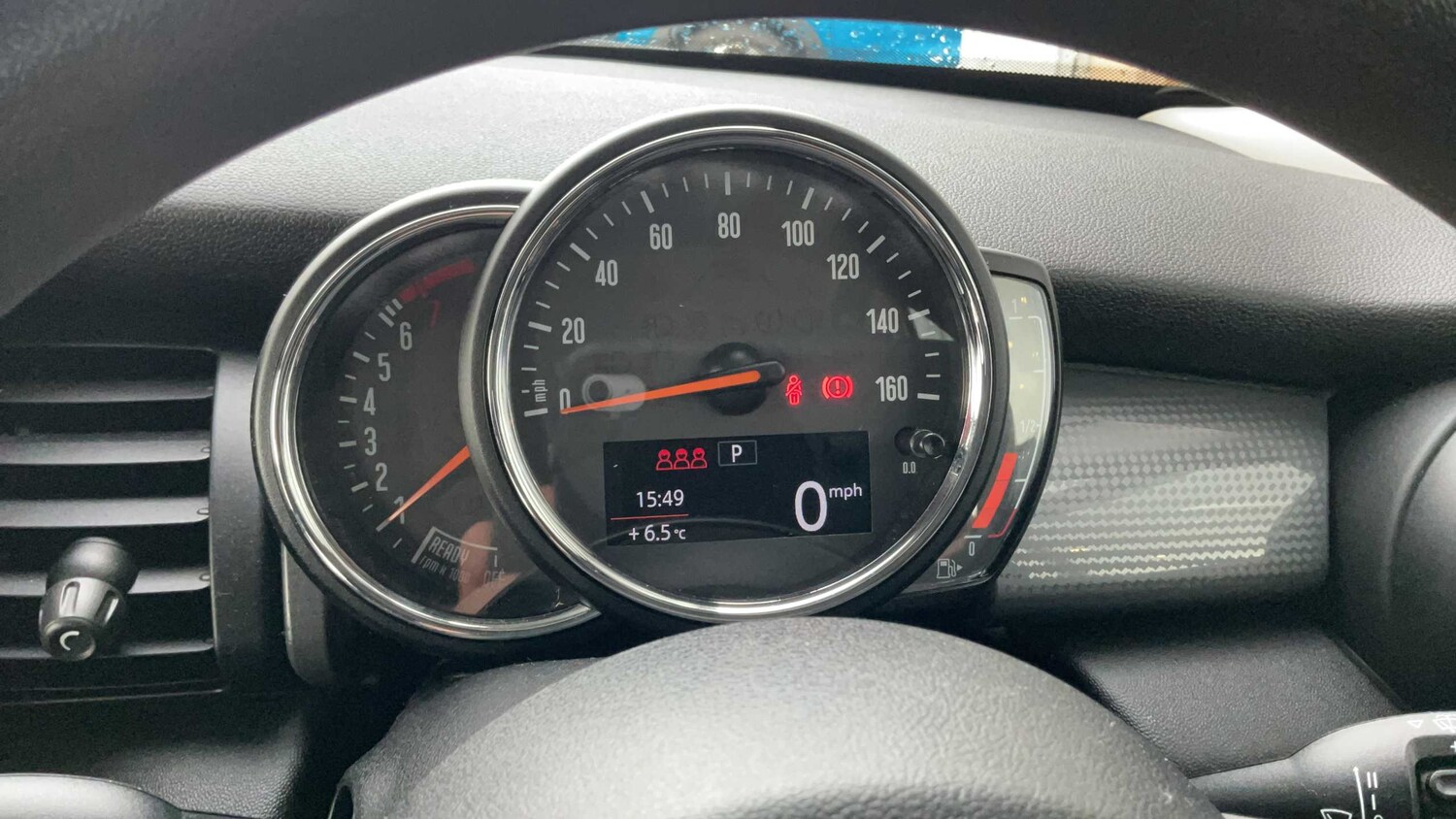 Used MINI Hatch 2018 for sale - 78209208: Photo 10