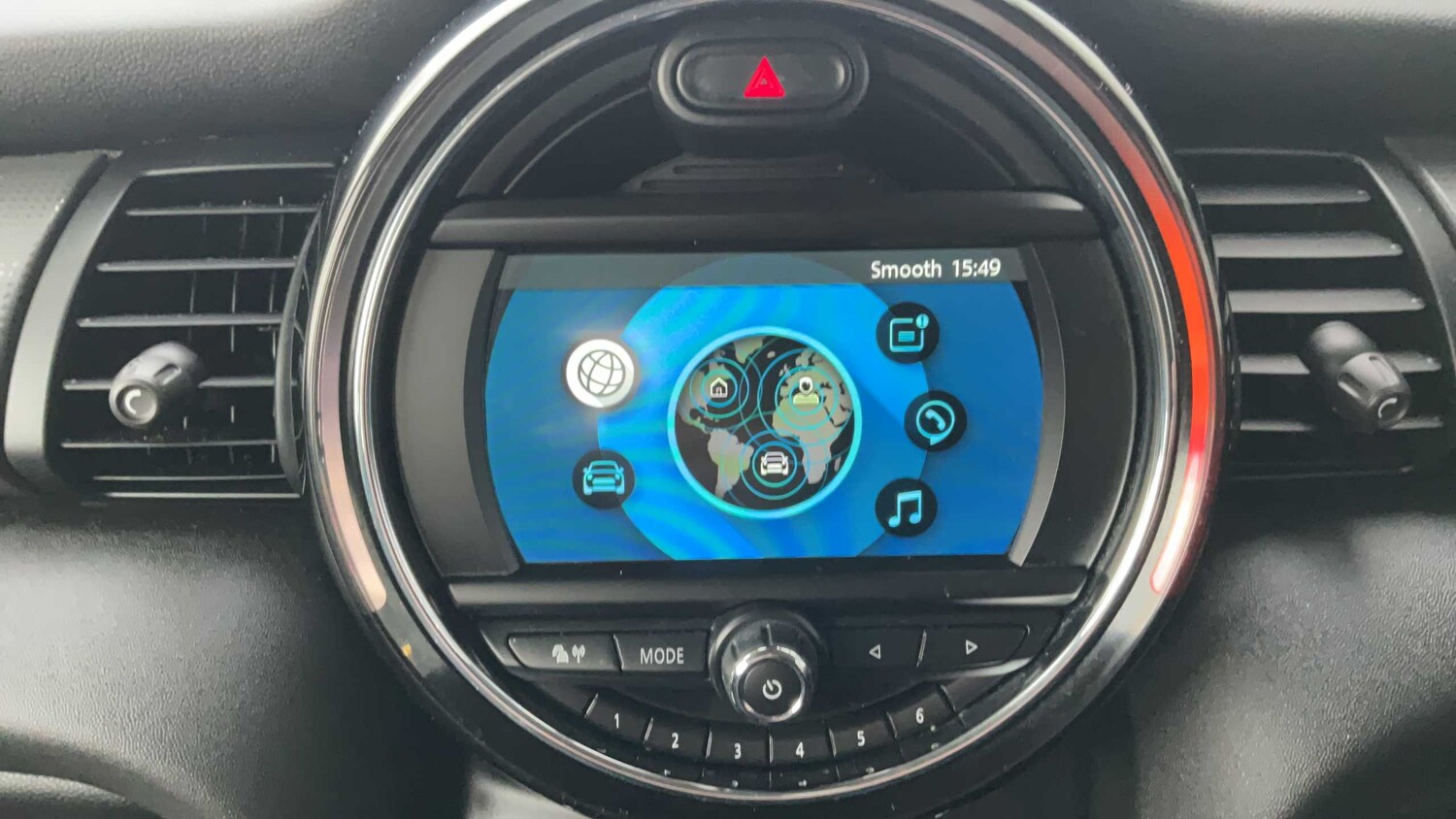 Used MINI Hatch 2018 for sale - 78209208: Photo 11