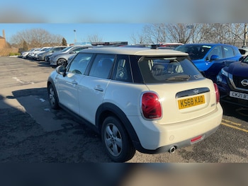 Used MINI Hatch 2018 for sale - 78209208: Photo