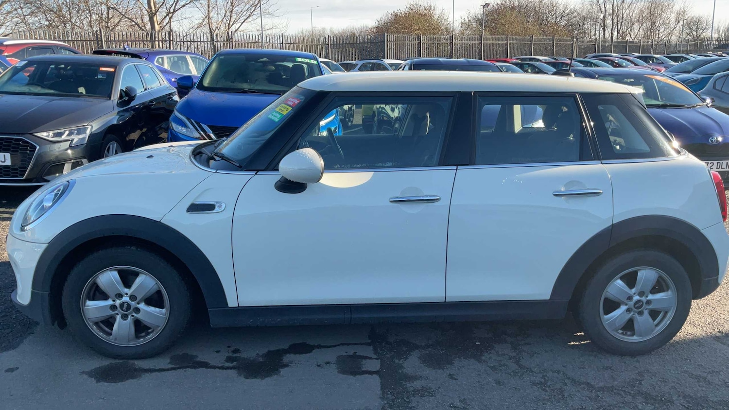 Used MINI Hatch 2018 for sale - 78209208: Photo 3