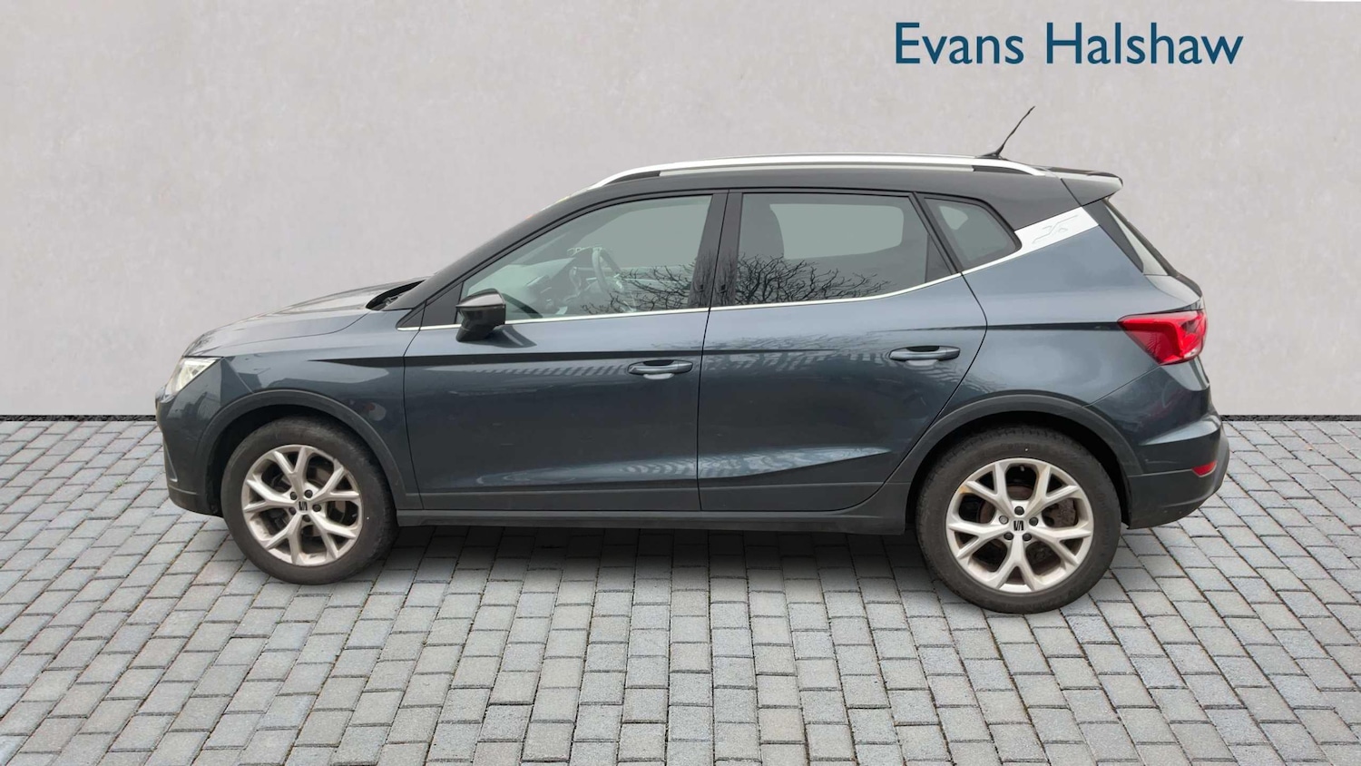 Used SEAT Arona 2022 for sale - 77615365: Photo 3