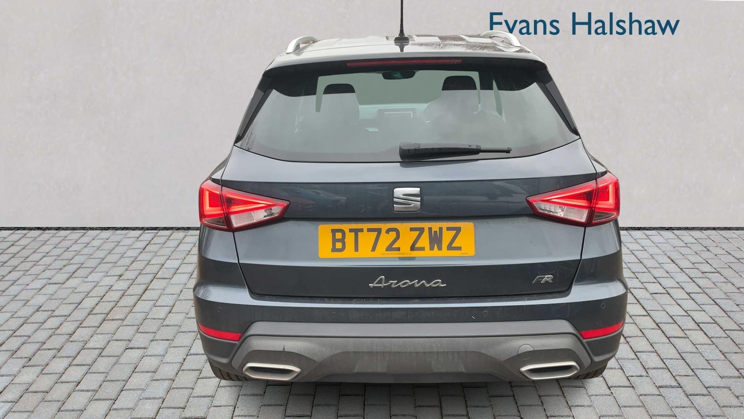 Used SEAT Arona 2022 for sale - 77615365: Photo 5