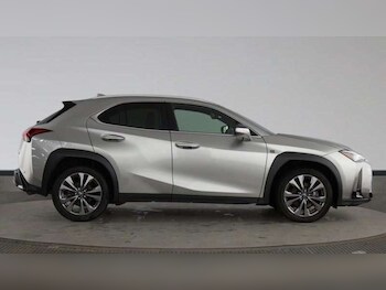Used Lexus UX 2023 for sale - 78937515: Photo