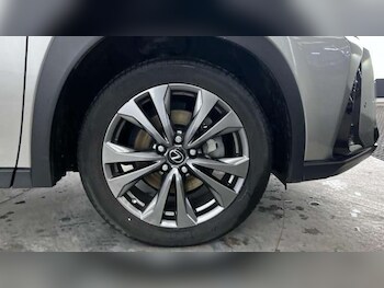 Used Lexus UX 2023 for sale - 78937515: Photo