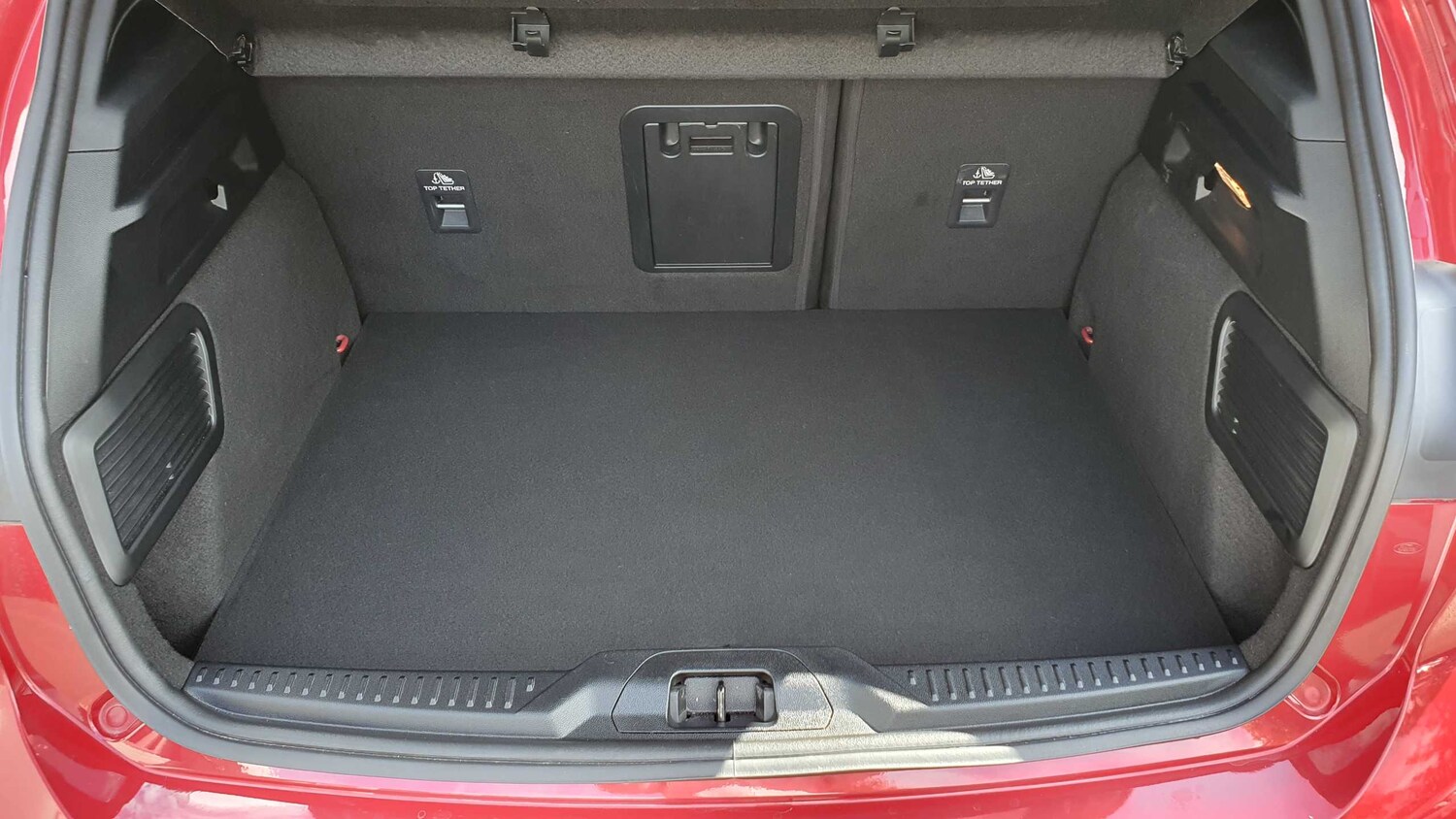 Used Ford Focus 2023 for sale - 75841517: Photo 10