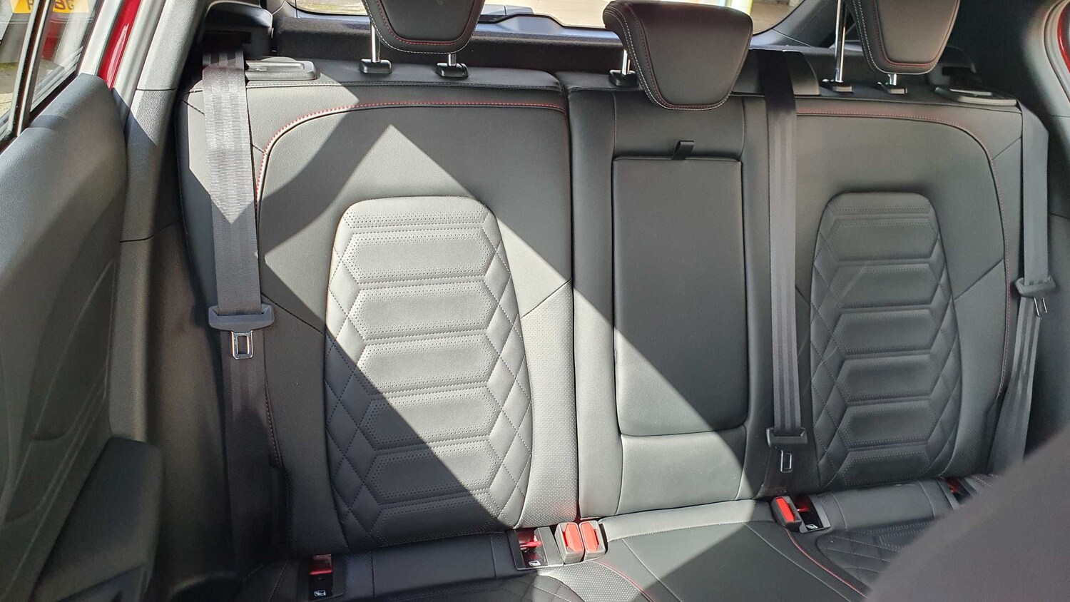 Used Ford Focus 2023 for sale - 75841517: Photo 12