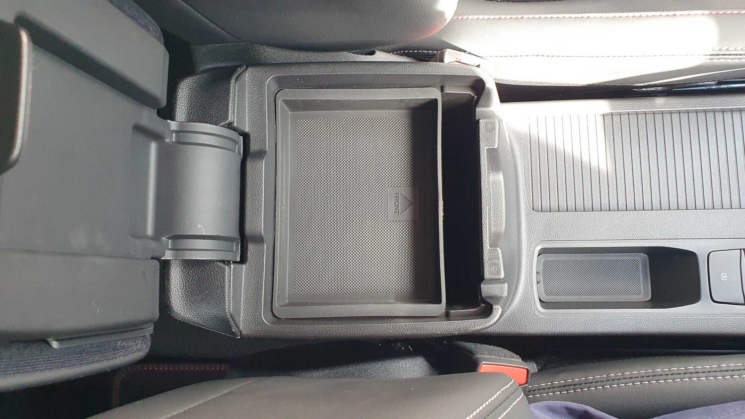 Used Ford Focus 2023 for sale - 75841517: Photo 17