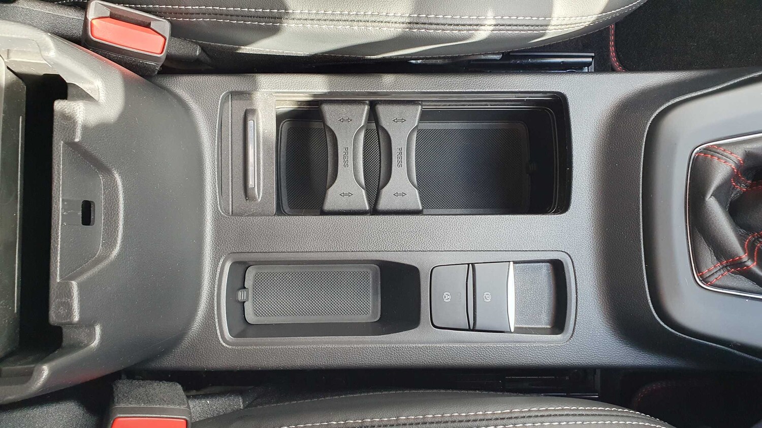 Used Ford Focus 2023 for sale - 75841517: Photo 18