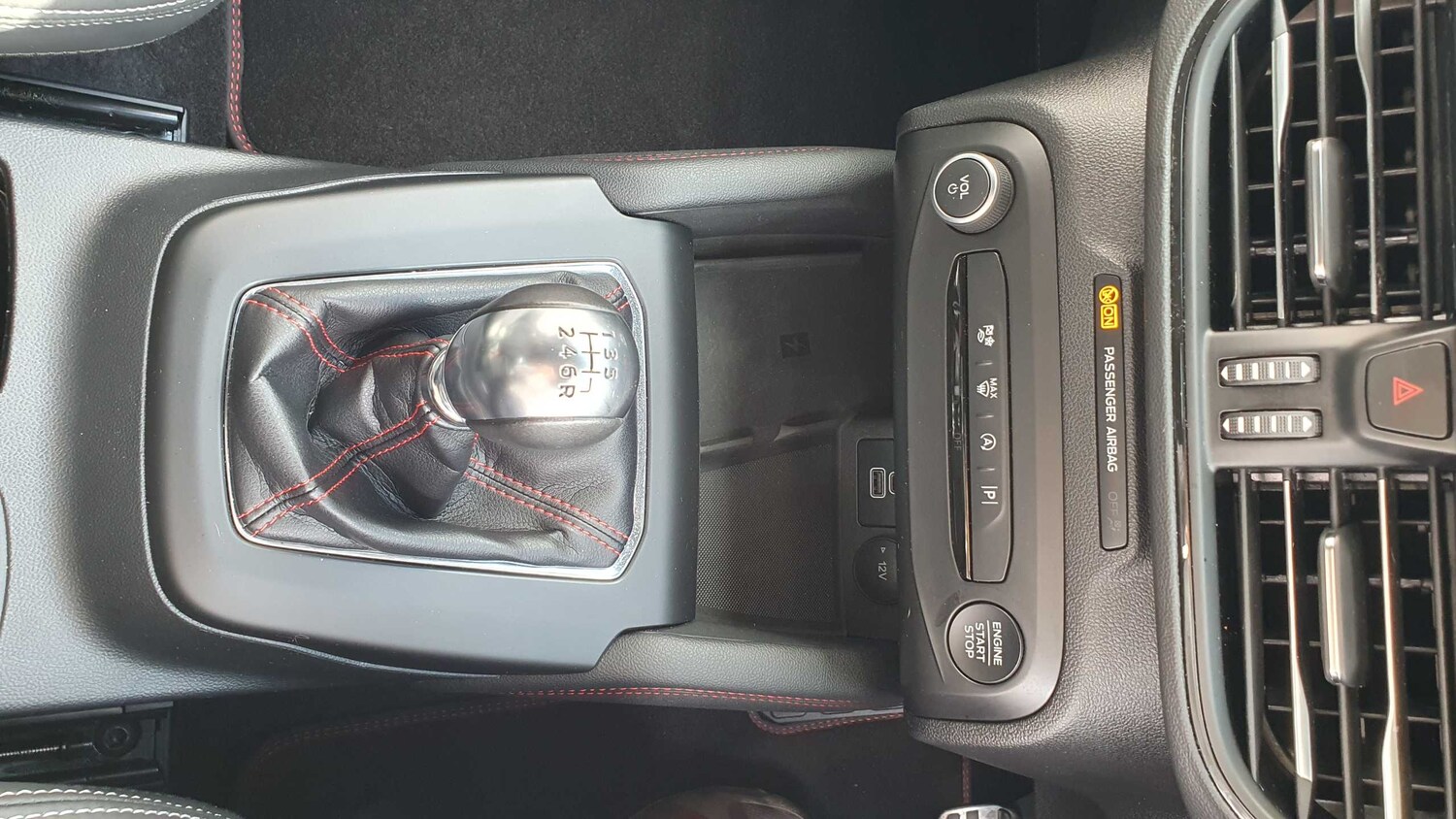 Used Ford Focus 2023 for sale - 75841517: Photo 19