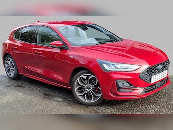 Ford - Focus