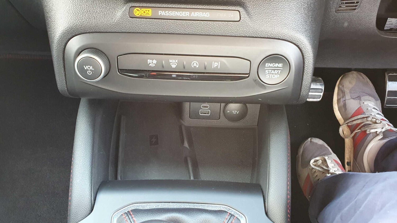 Used Ford Focus 2023 for sale - 75841517: Photo 21