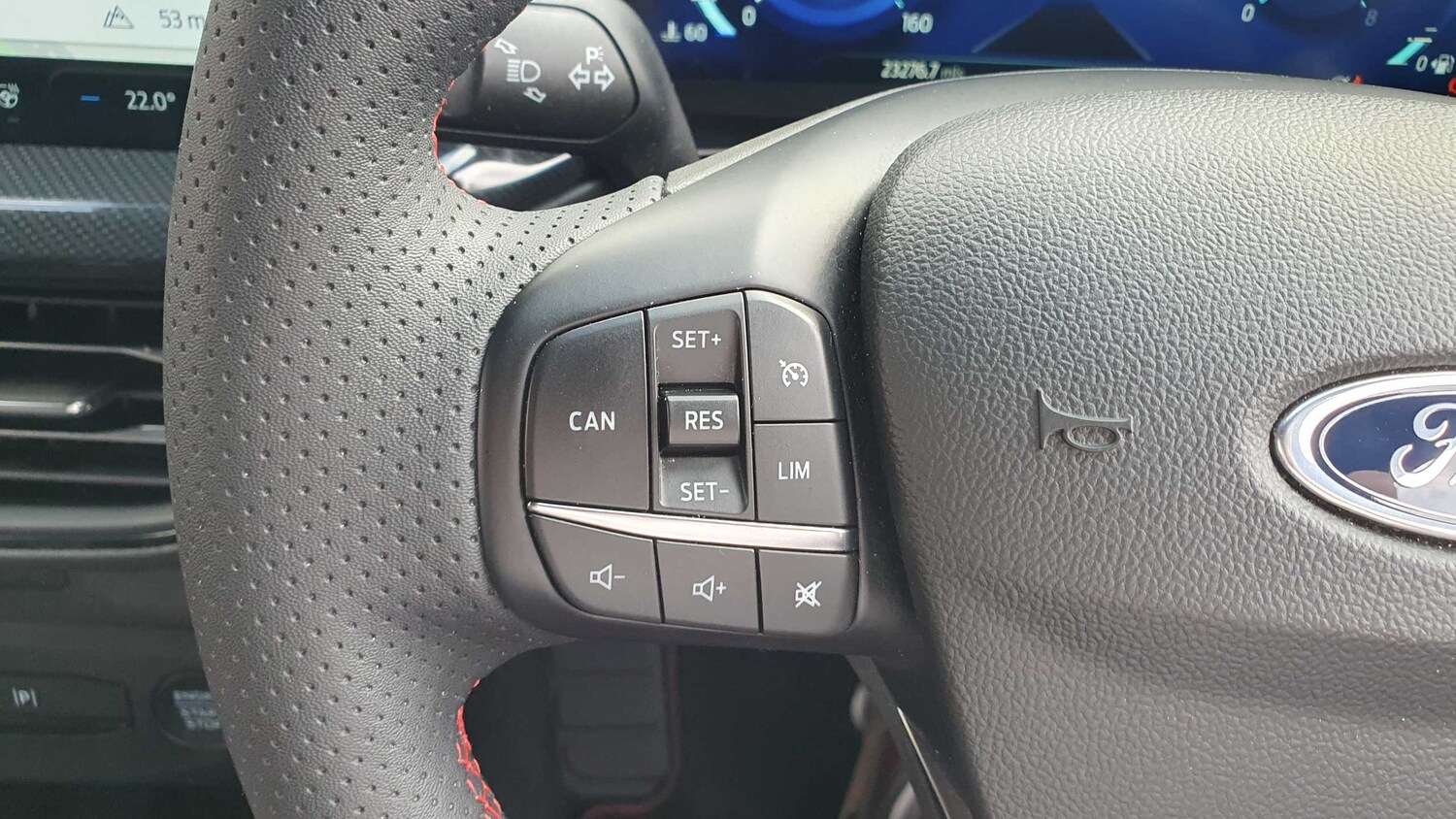 Used Ford Focus 2023 for sale - 75841517: Photo 25