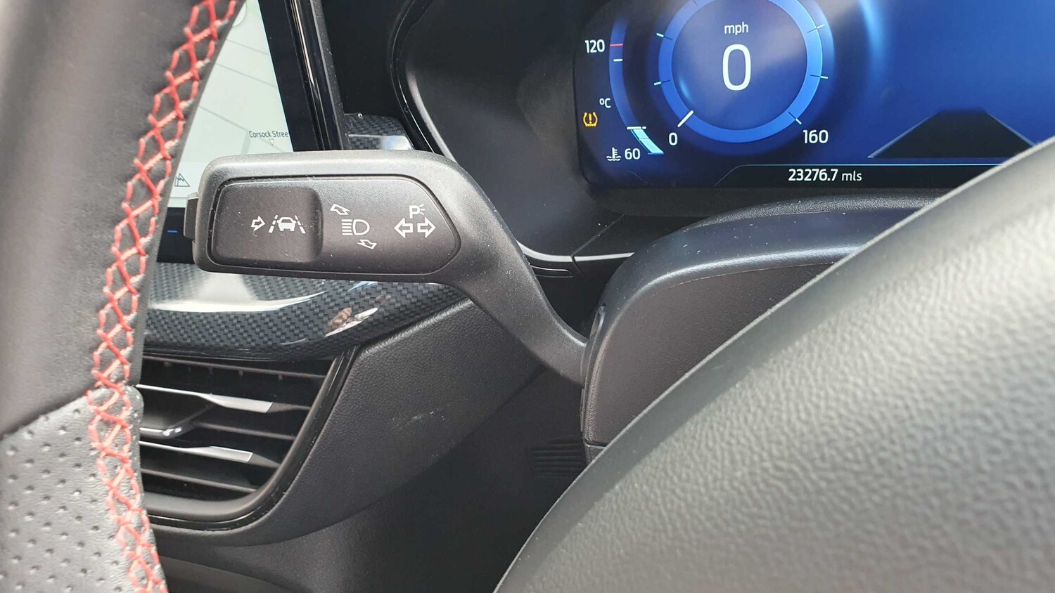 Used Ford Focus 2023 for sale - 75841517: Photo 27