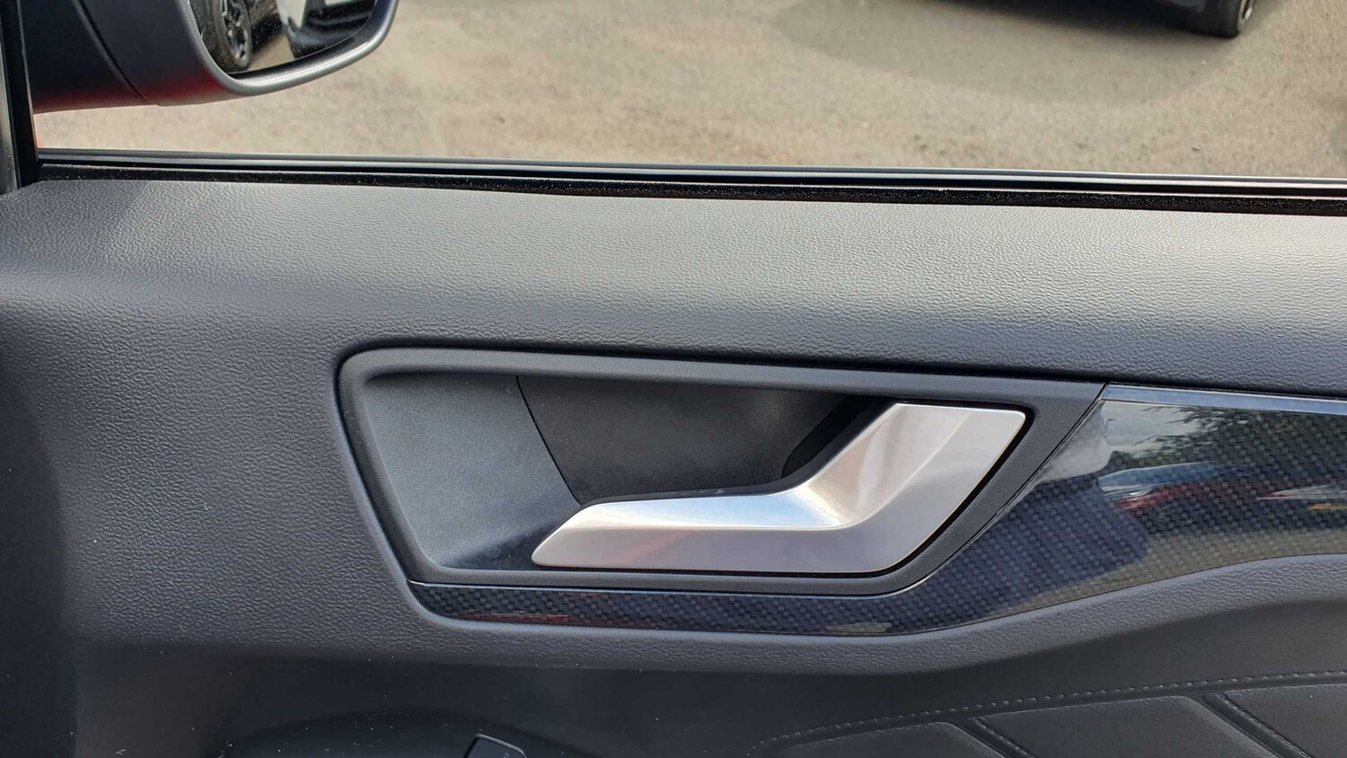 Used Ford Focus 2023 for sale - 75841517: Photo 31