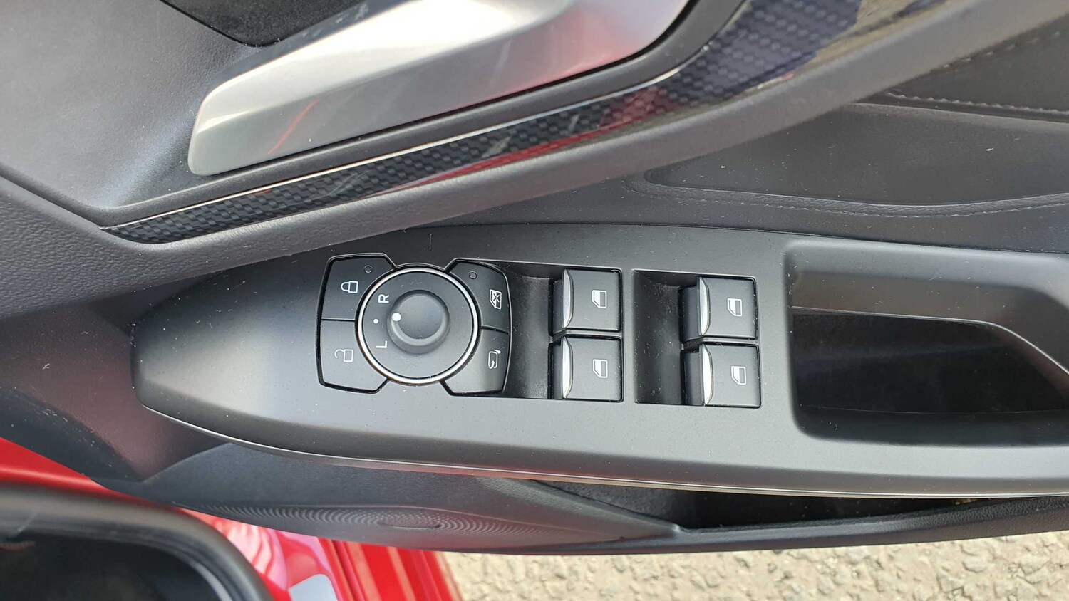 Used Ford Focus 2023 for sale - 75841517: Photo 32