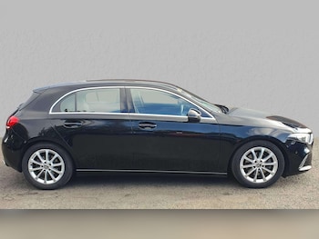 Used Mercedes-Benz A-Class 2021 for sale - 76004536: Photo