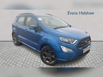Used Ford Ecosport 2022 for sale - 78378580: Photo