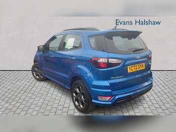 Used Ford Ecosport 2022 for sale - 78378580: Photo