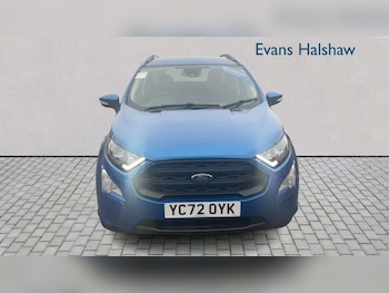 Used Ford Ecosport 2022 for sale - 78378580: Photo