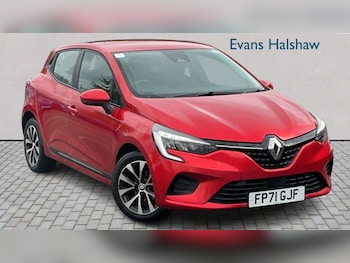 Used Renault Clio 2021 for sale - 78473068: Photo