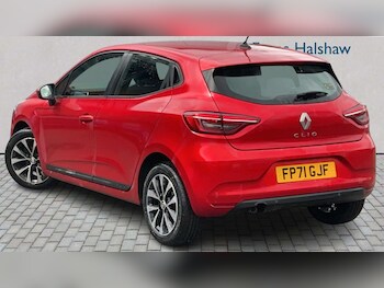 Used Renault Clio 2021 for sale - 78473068: Photo