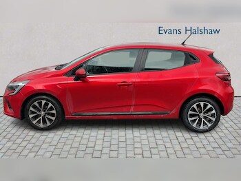 Used Renault Clio 2021 for sale - 78473068: Photo