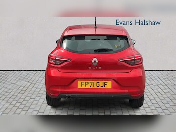 Used Renault Clio 2021 for sale - 78473068: Photo