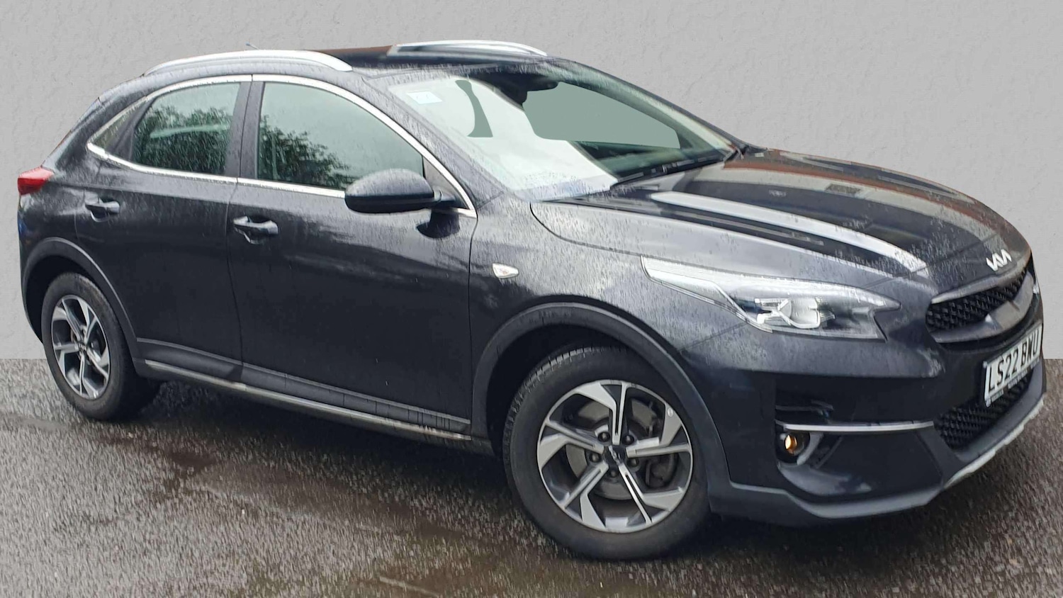 Used Kia XCeed 2022 for sale - 75993759: Photo 1