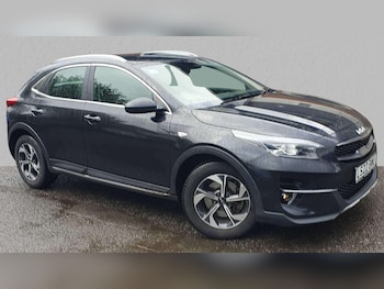 2022 - 1.0T GDi ISG 2 5dr