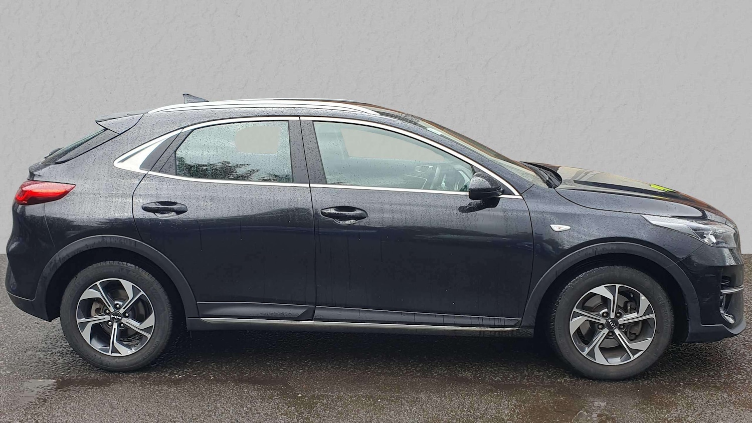 Used Kia XCeed 2022 for sale - 75993759: Photo 2
