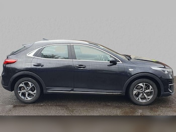 Used Kia XCeed 2022 for sale - 75993759: Photo