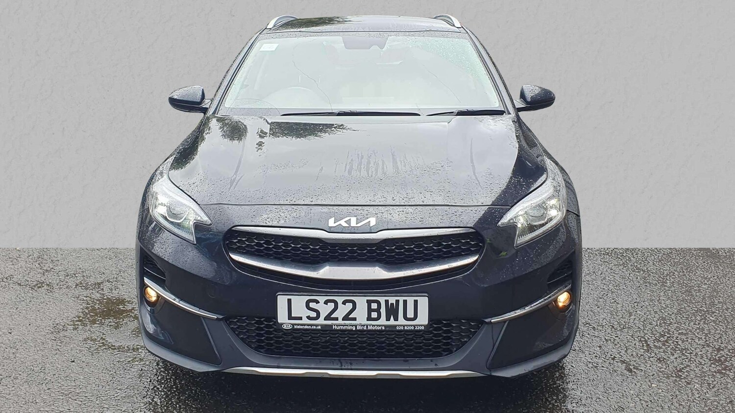 Used Kia XCeed 2022 for sale - 75993759: Photo 3