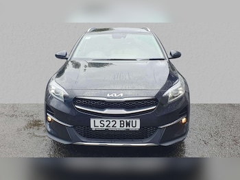 Used Kia XCeed 2022 for sale - 75993759: Photo