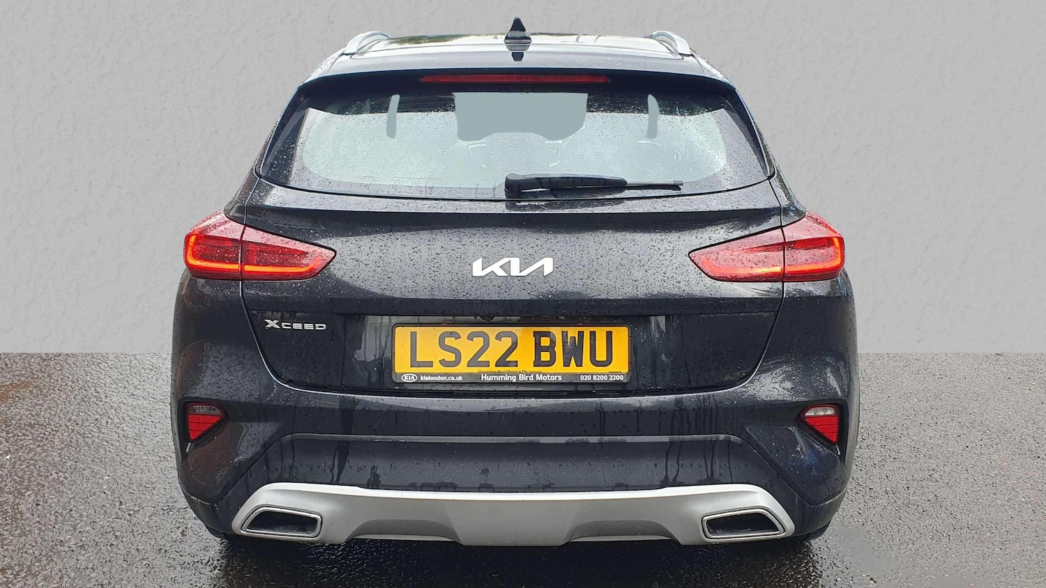 Used Kia XCeed 2022 for sale - 75993759: Photo 4