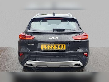 Used Kia XCeed 2022 for sale - 75993759: Photo