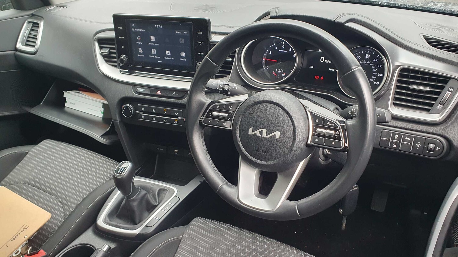 Used Kia XCeed 2022 for sale - 75993759: Photo 5