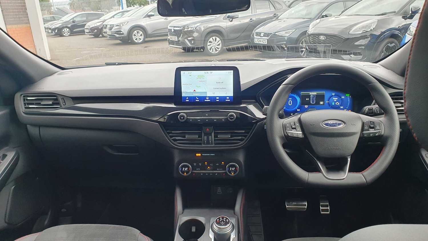 Vehicle 15