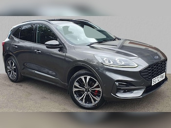 Used Ford Kuga 2022 for sale - 75968188: Photo