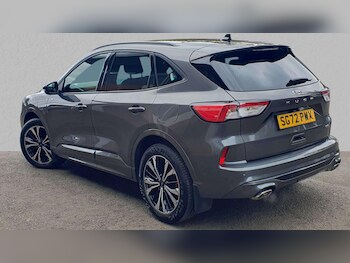 Used Ford Kuga 2022 for sale - 75968188: Photo