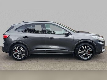 Used Ford Kuga 2022 for sale - 75968188: Photo