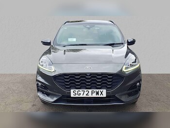 Used Ford Kuga 2022 for sale - 75968188: Photo