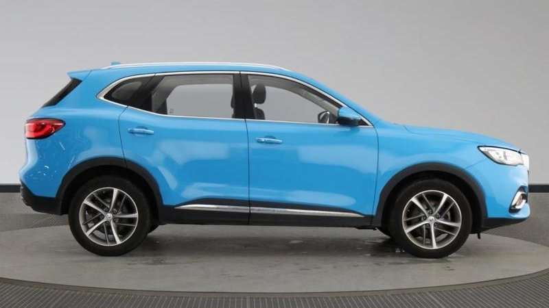 Used MG MG HS 2022 for sale - 76316142: Photo 3