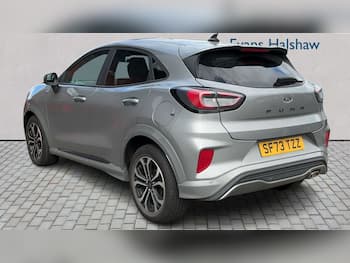 Used Ford Puma 2023 for sale - 79753792: Photo