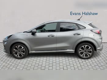 Used Ford Puma 2023 for sale - 79753792: Photo
