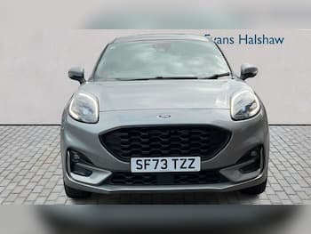 Used Ford Puma 2023 for sale - 79753792: Photo