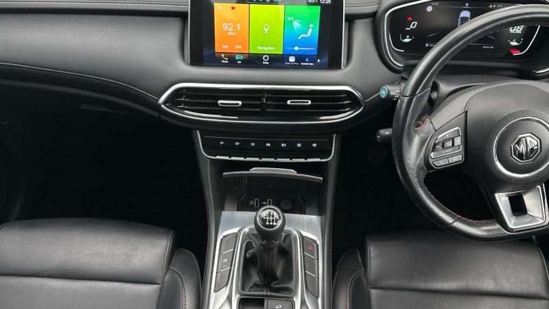 Used MG MG HS 2022 for sale - 76610642: Photo 10